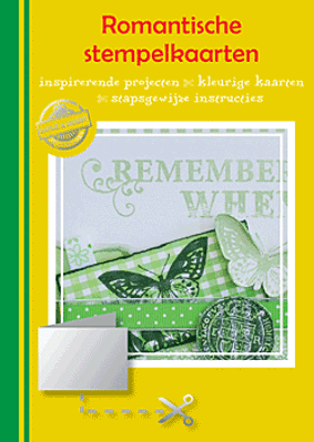 Home & Hobby Romantische Stempelkaarten
