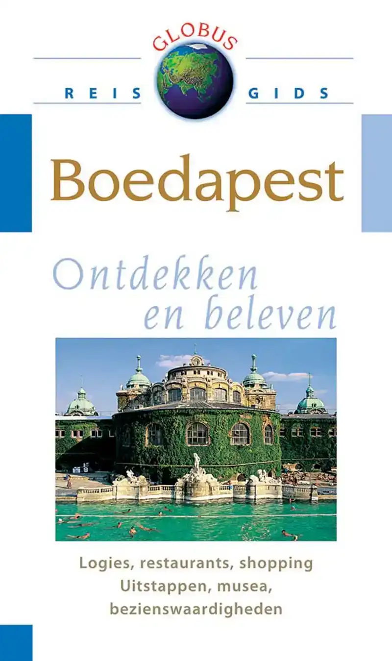 Globus: Boedapest