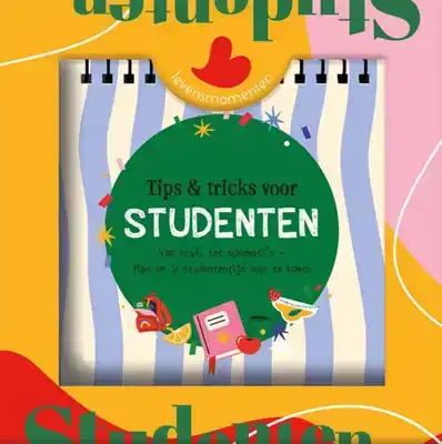 Tips & Tricks studenten