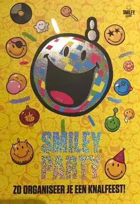 Smiley - Party