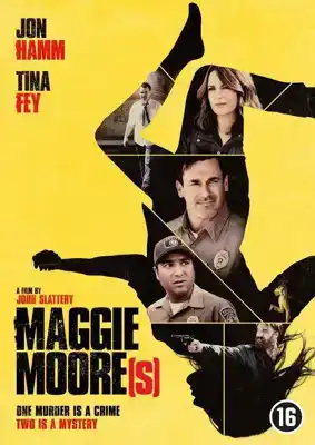 Maggie Moore(s) - DVD