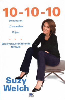 10-10-10 Minuten, Maanden, Jaar