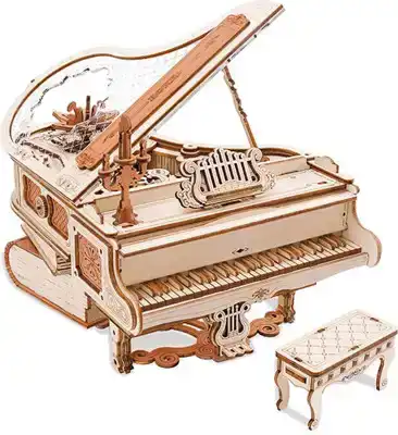 Robotime Magic Piano