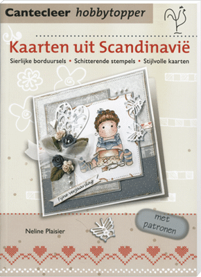 Cantecleer Hobbytopper Kaarten uit Scandinavie