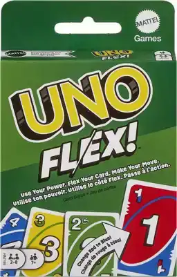 Uno flex