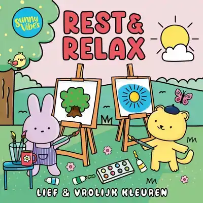 Sunny Vibes - Rest & Relax