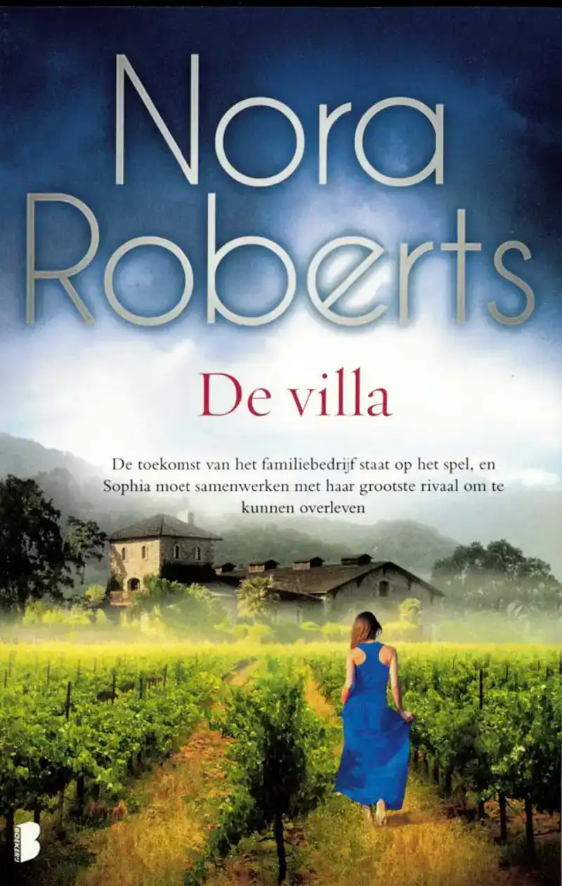 De villa