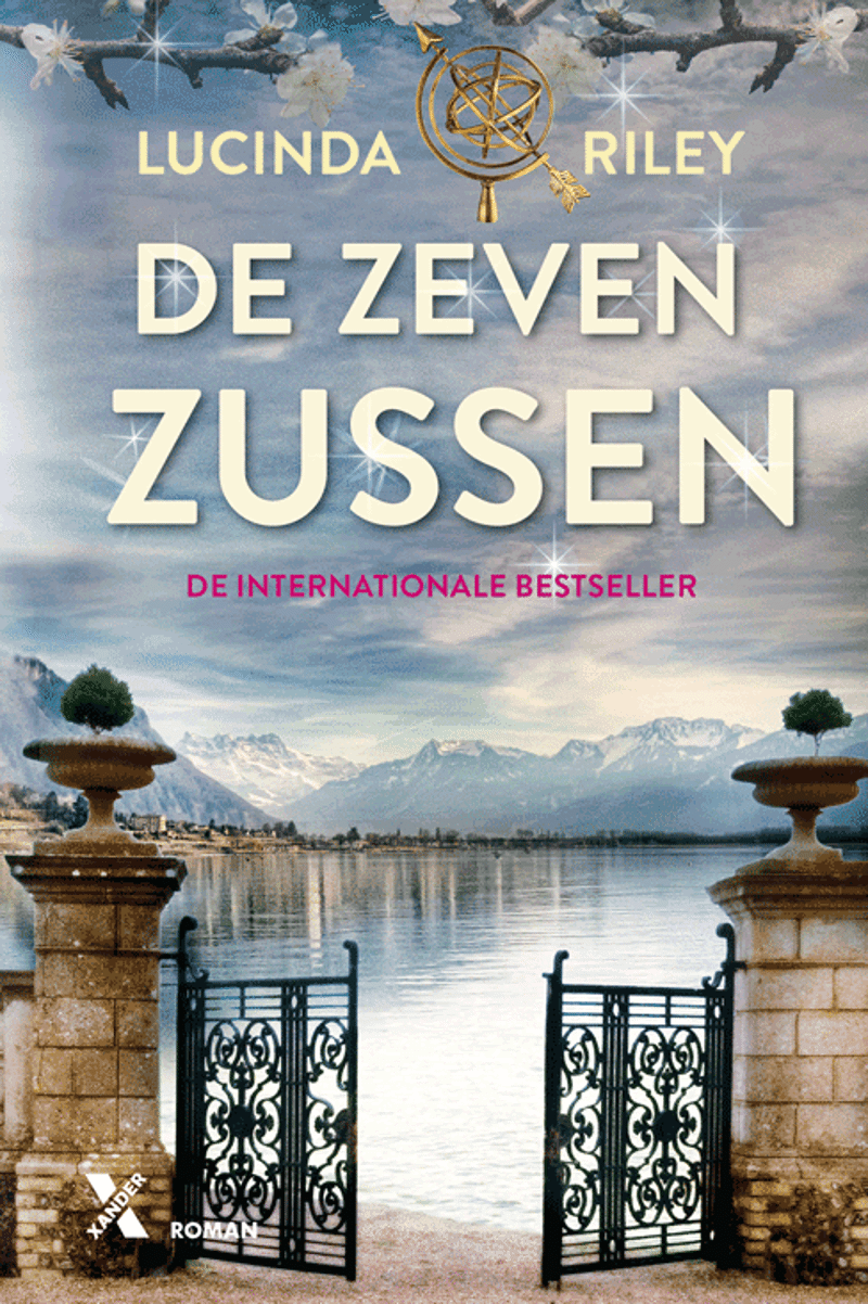De Zeven Zussen deel 1