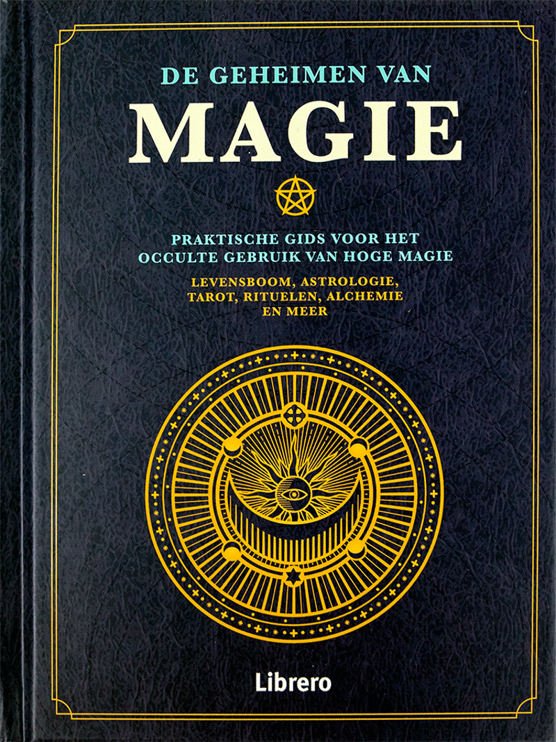 De geheimen van magie