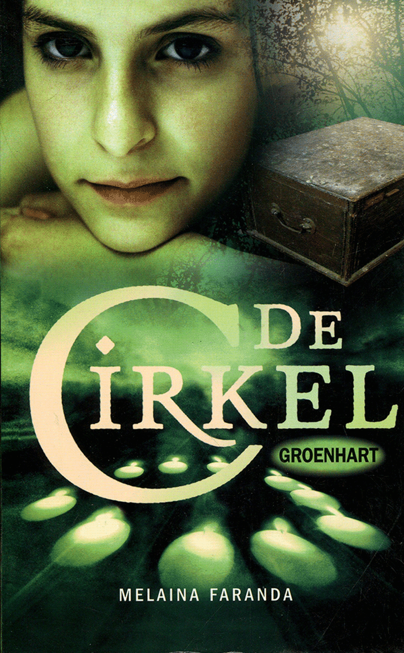 De cirkel: groenhart