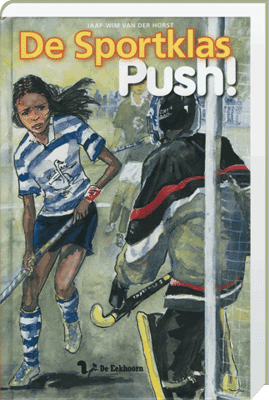 De Sportklas Push!