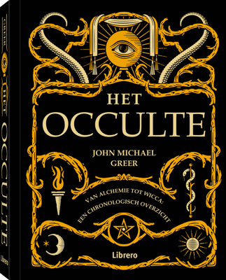 Het Occulte
