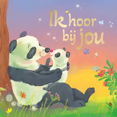 Ik hoor bij jou