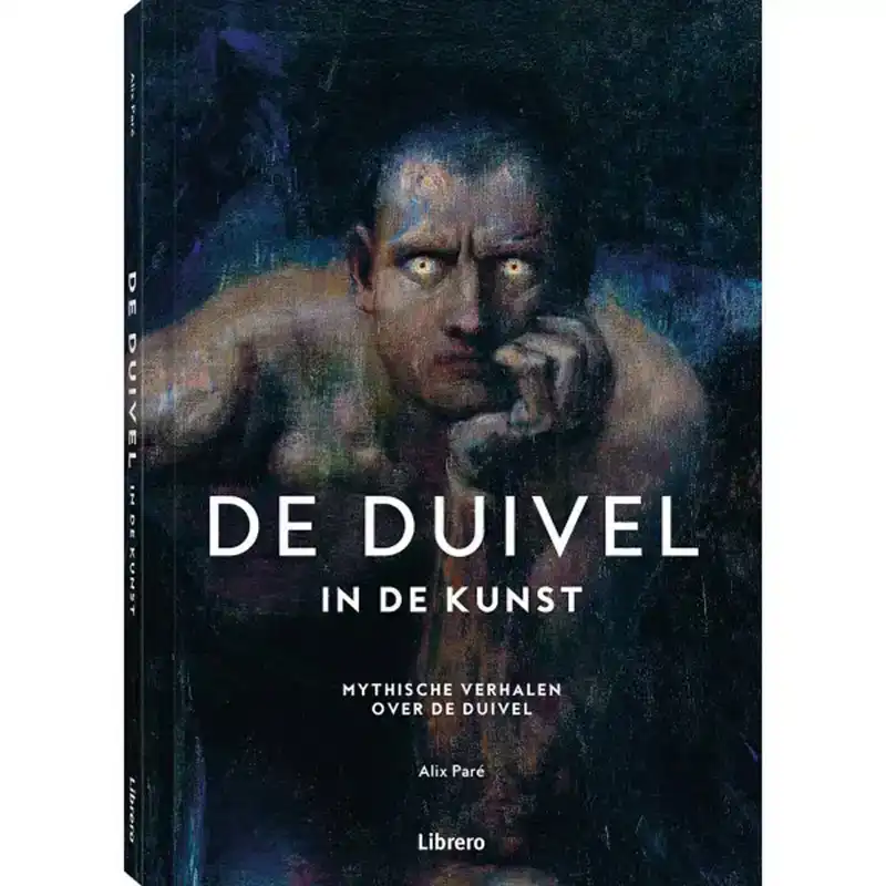 De Duivel - in de kunst