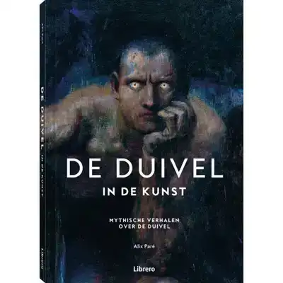 De Duivel - in de kunst