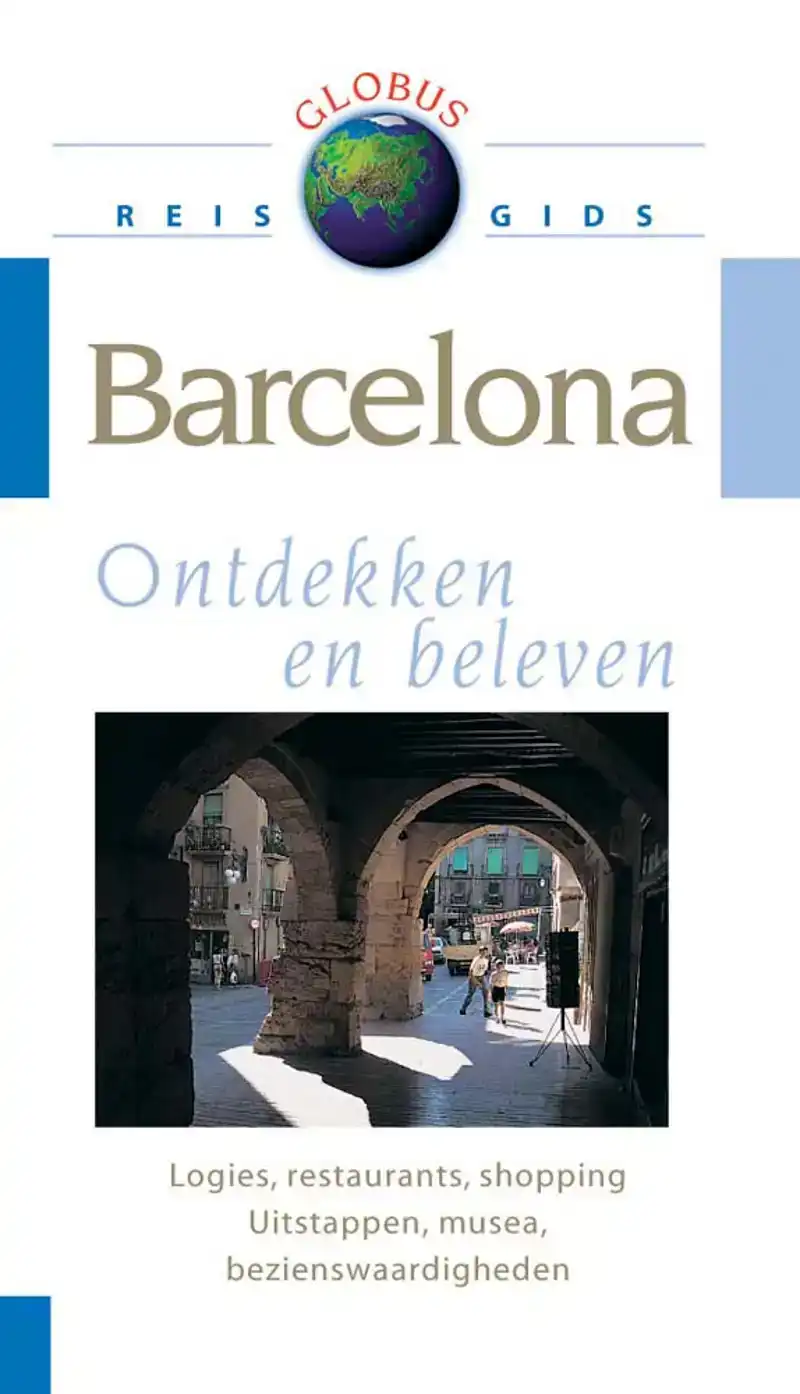 Globus: Barcelona