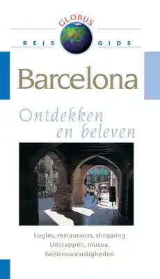 Globus: Barcelona