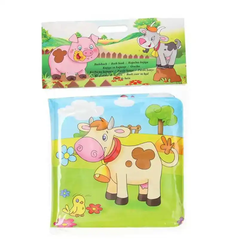 Badboekjes