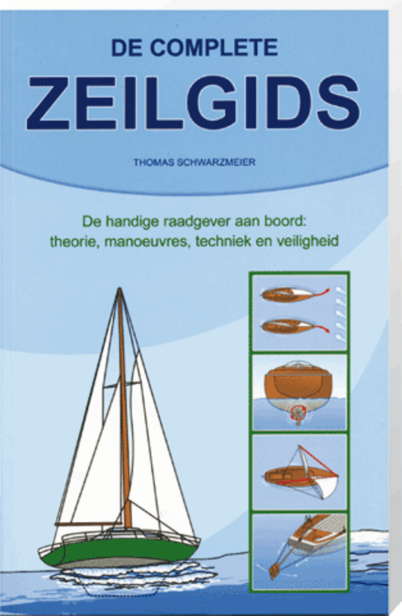 De Complete Zeilgids