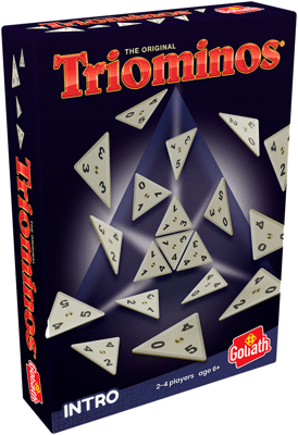 Triominos intro