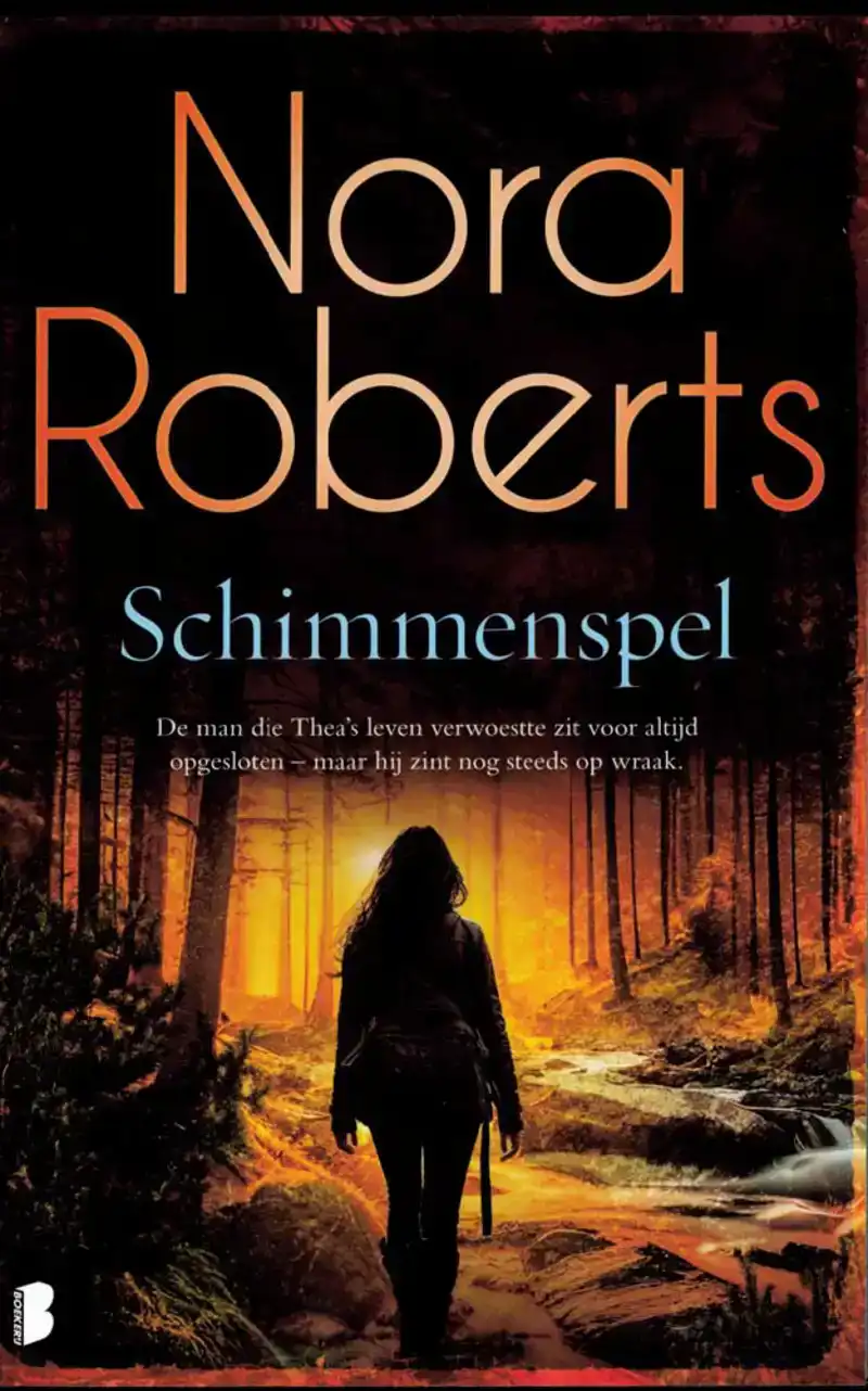 Schimmenspel