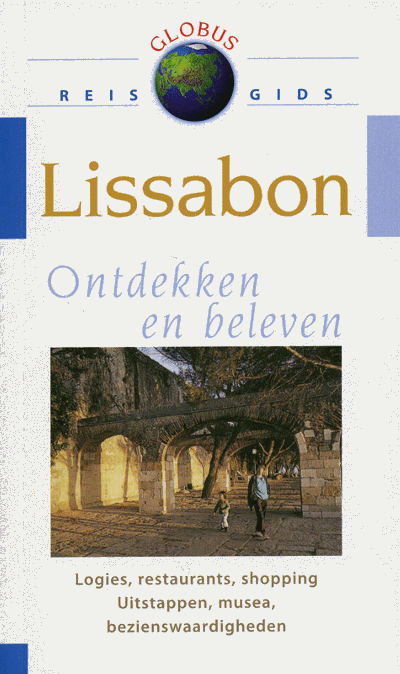 Globus: Lissabon