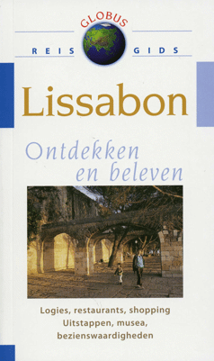 Globus: Lissabon