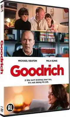 Goodrich - DVD