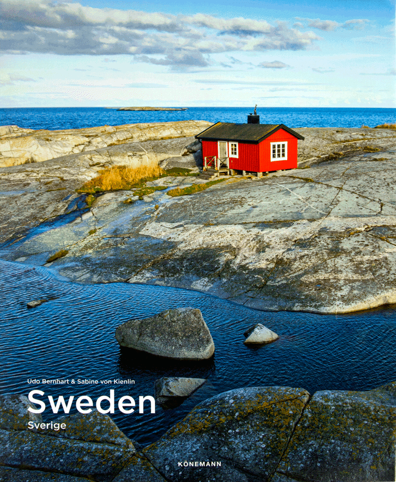 Sweden (Zweden)