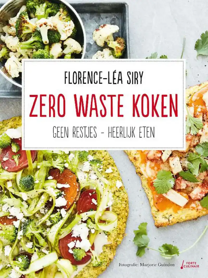 Zero Waste koken