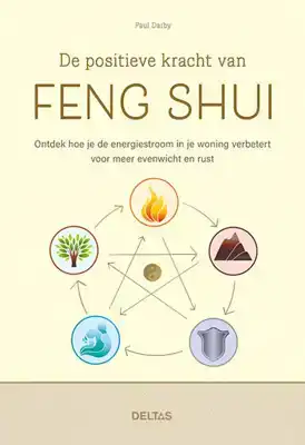 De positieve kracht van Feng Shui