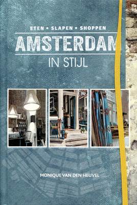 Amsterdam in stijl