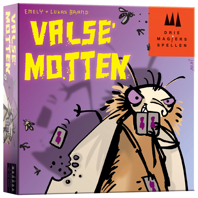 Valse motten
