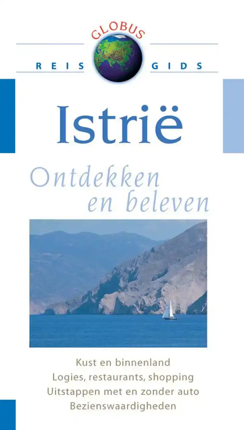 Globus: Istrië