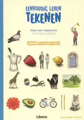 Eenvoudig leren tekenen