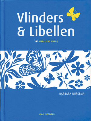 Vlinders & Libellen verrassend vlakbij