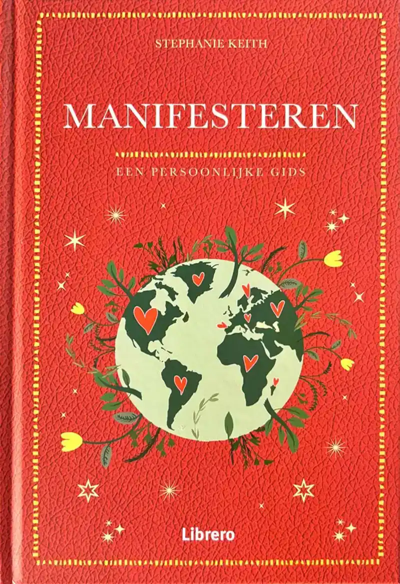 Manifesteren