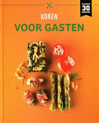 Koken voor gasten