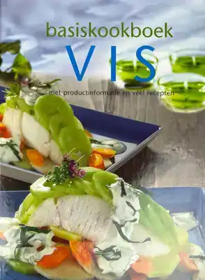 Basiskookboek vis