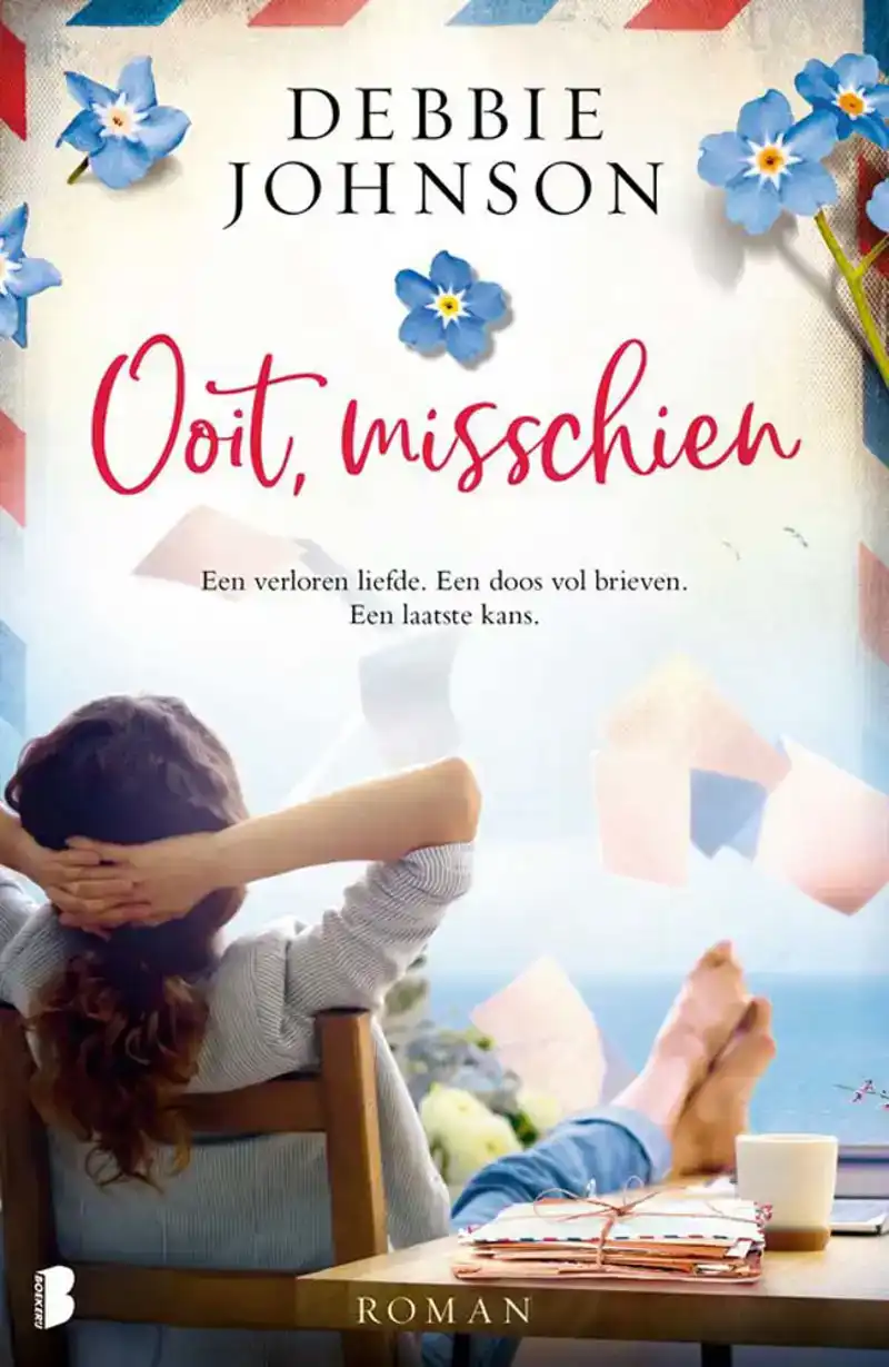 Ooit misschien