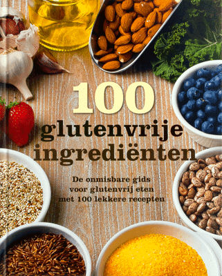 100 Glutenvrije Ingredi?nten