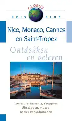 Globus: Nice Monaco Cannes St Tropez