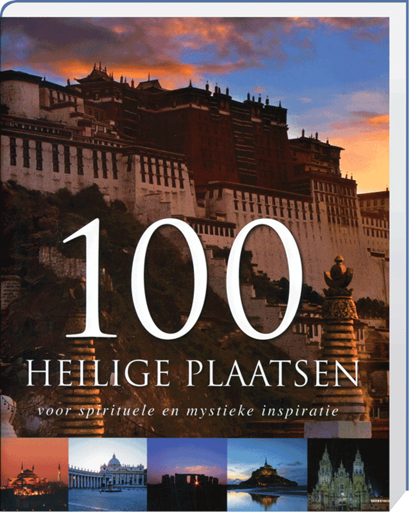 100 Heilige Plaatsen