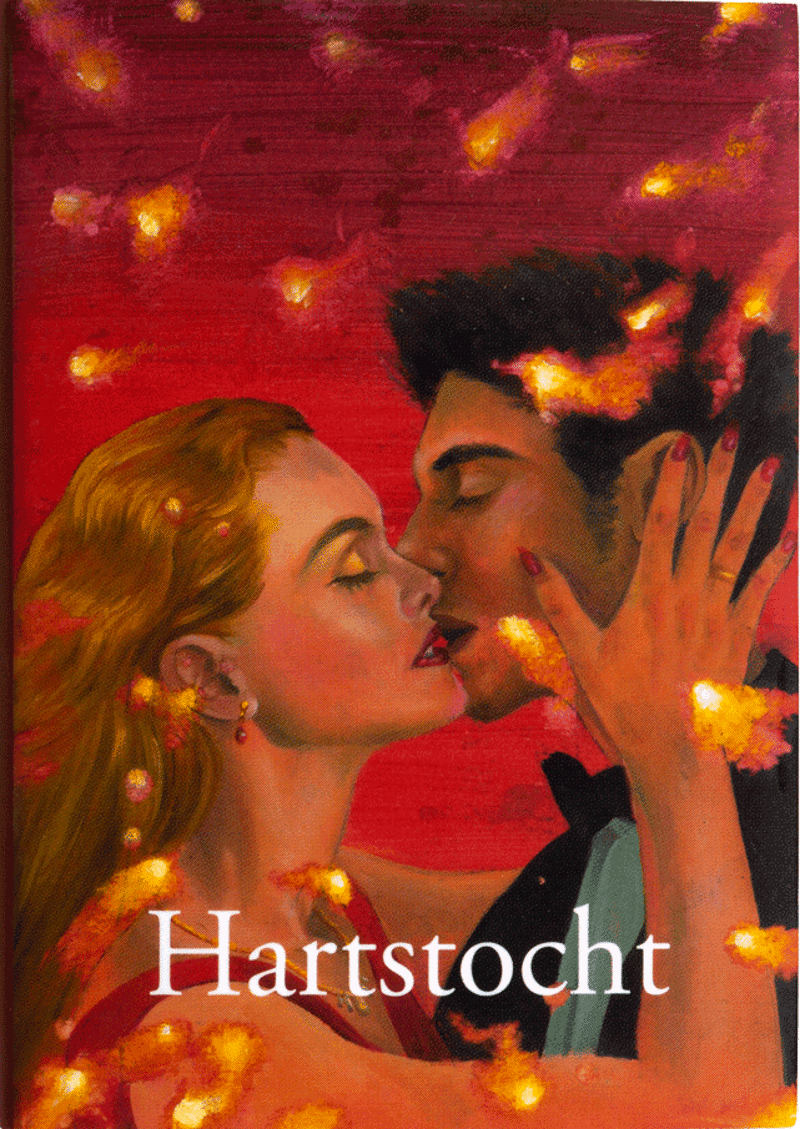 Hartstocht