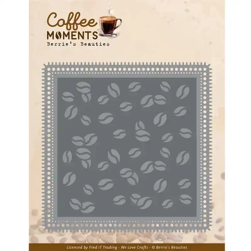 Snijmal Berries Beauties Coffee Moments Coffee Beans
