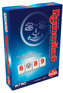 Rummikub intro