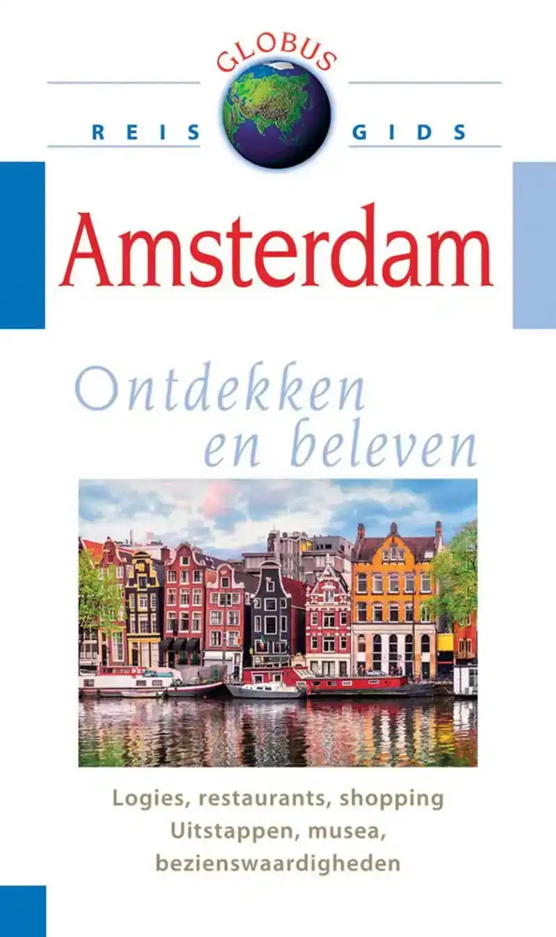 Globus: Amsterdam
