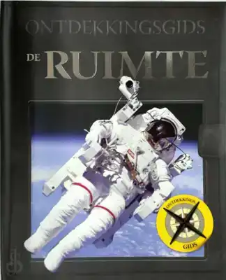 Ontdekkingsgids De ruimte
