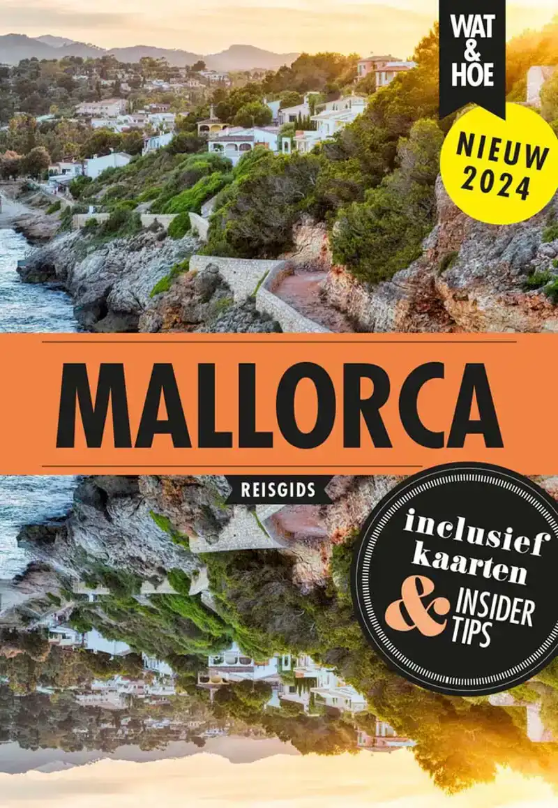 Wat & Hoe Mallorca
