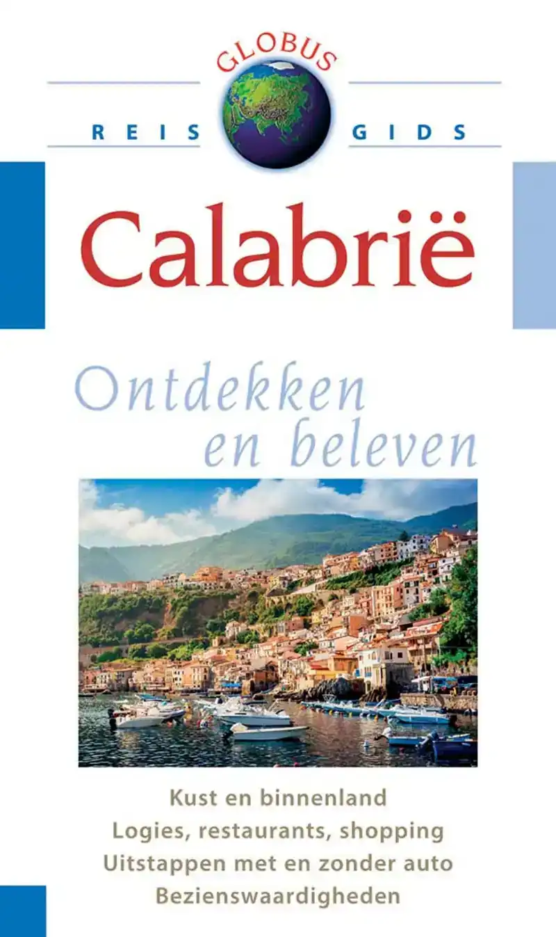 Globus: Calabrie